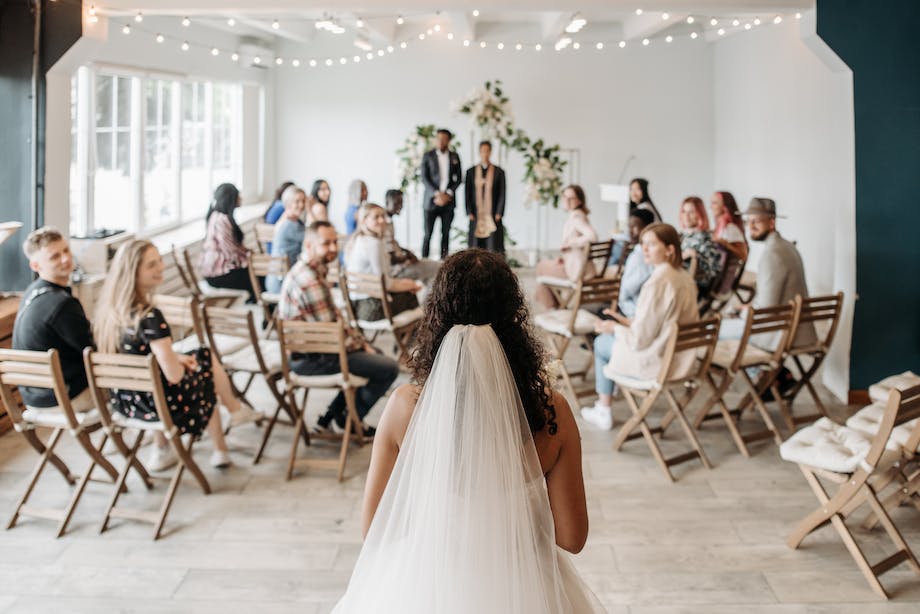 micro wedding venues for 20 guests
