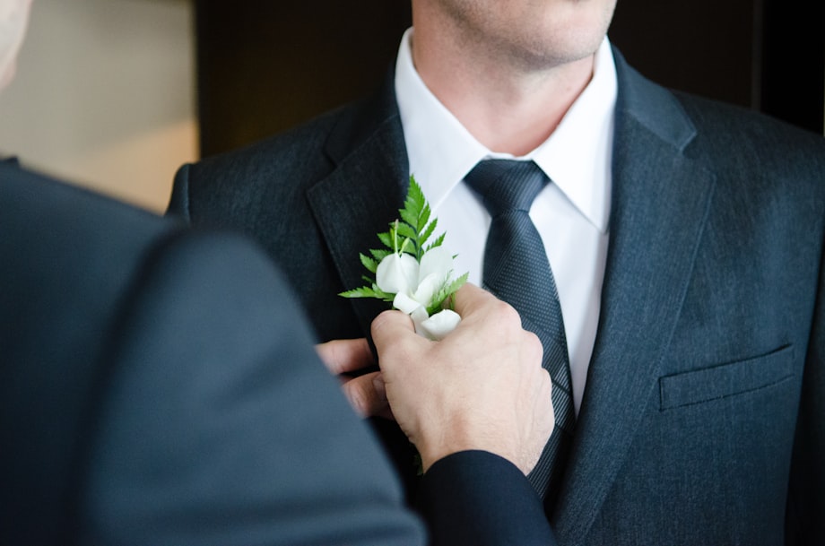 small hawaiian wedding