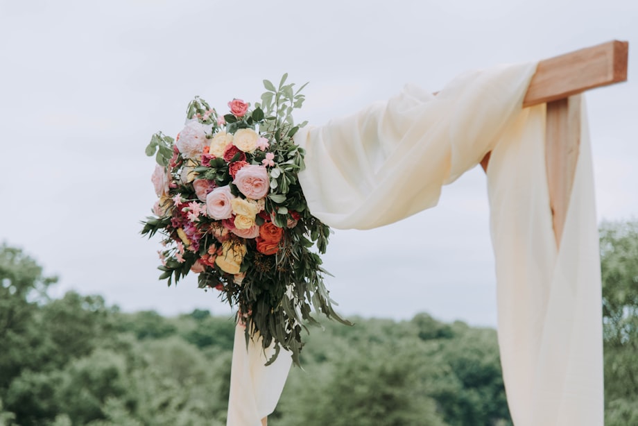 best micro wedding cape cod